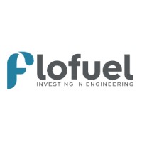 Flofuel Group logo