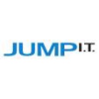 JUMP I.T. logo