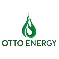 Otto Energy Ltd logo