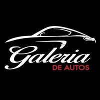 Galeria De Autos CR logo