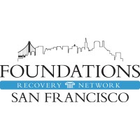 Foundations San Francisco logo