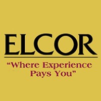 Elcor Realty Co. logo