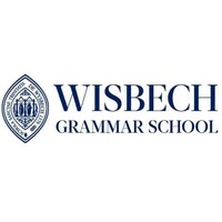 Wisbech Grammar School logo