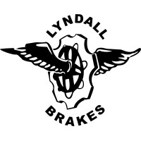 Lyndall Brakes logo