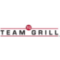 Team Grill, Inc. logo