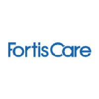 Fortis Care logo