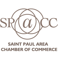 Saint Paul Area Chamber Of Commerce logo