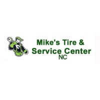 Mike's Tire And Service Center logo
