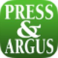 Livingston County Daily Press & Argus logo