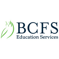 BCFS Education Services logo