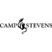 Camp Stevens logo