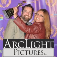 ArcLight Pictures logo