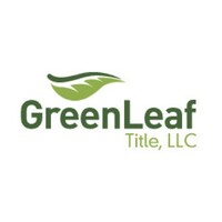 Greenleaf Title logo