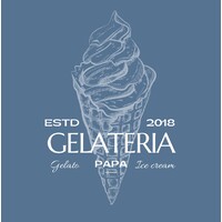Papa Gelateria LLC logo
