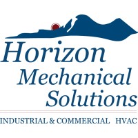 Horizon Mechanical Solutions logo