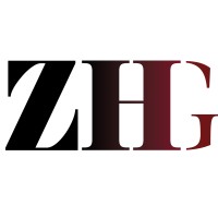 ZHG logo