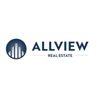 AllView Real Estate logo
