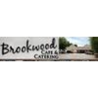 Brookwood Cafe logo
