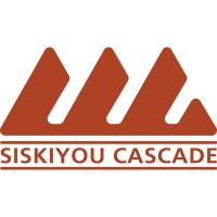 Siskiyou Cascade logo