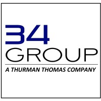 34 Group, Inc. logo