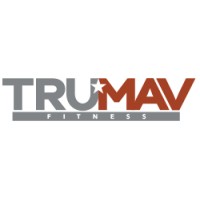 TRUMAV Fitness logo