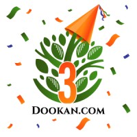 Dookan logo