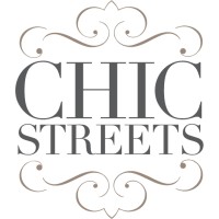 Chic Streets logo