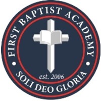 First Baptist Academy (Powell) logo