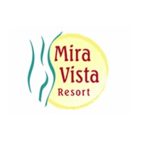 Mira Vista Resort logo