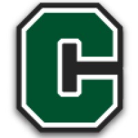 Coopersville High School logo