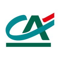 Crédit Agricole Srbija logo