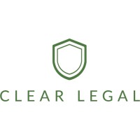 Clear Legal Law Corporation logo