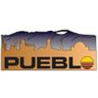 Pueblo Regional Building Auth logo