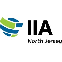 IIA North Jersey Chapter logo
