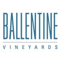 Ballentine Vineyards logo