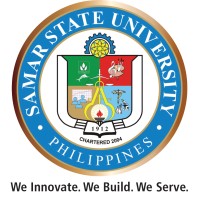 Samar State University logo