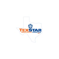 TexStar Midstream Logistics logo