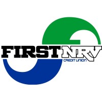 First NRV Credit Union logo