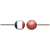 Traducteur-Francais-Chinois.com 中法语翻译网站 logo
