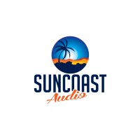 Suncoast Audio logo
