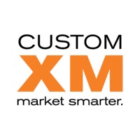 CustomXM logo