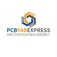 PCB Fab Express logo