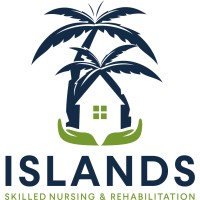Islands Skilled Nursing And Rehabilitation logo