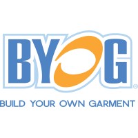 BYOG logo