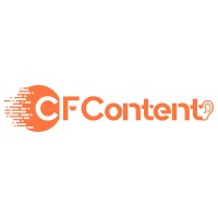 CFContent logo