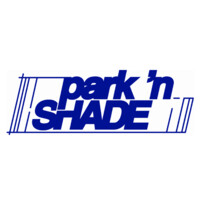 Park N' Shade logo