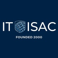 IT-ISAC logo