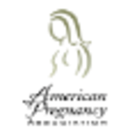 American Pregnancy Association logo