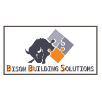 Bison Building Solutions, LLC logo