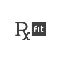 RxFit logo